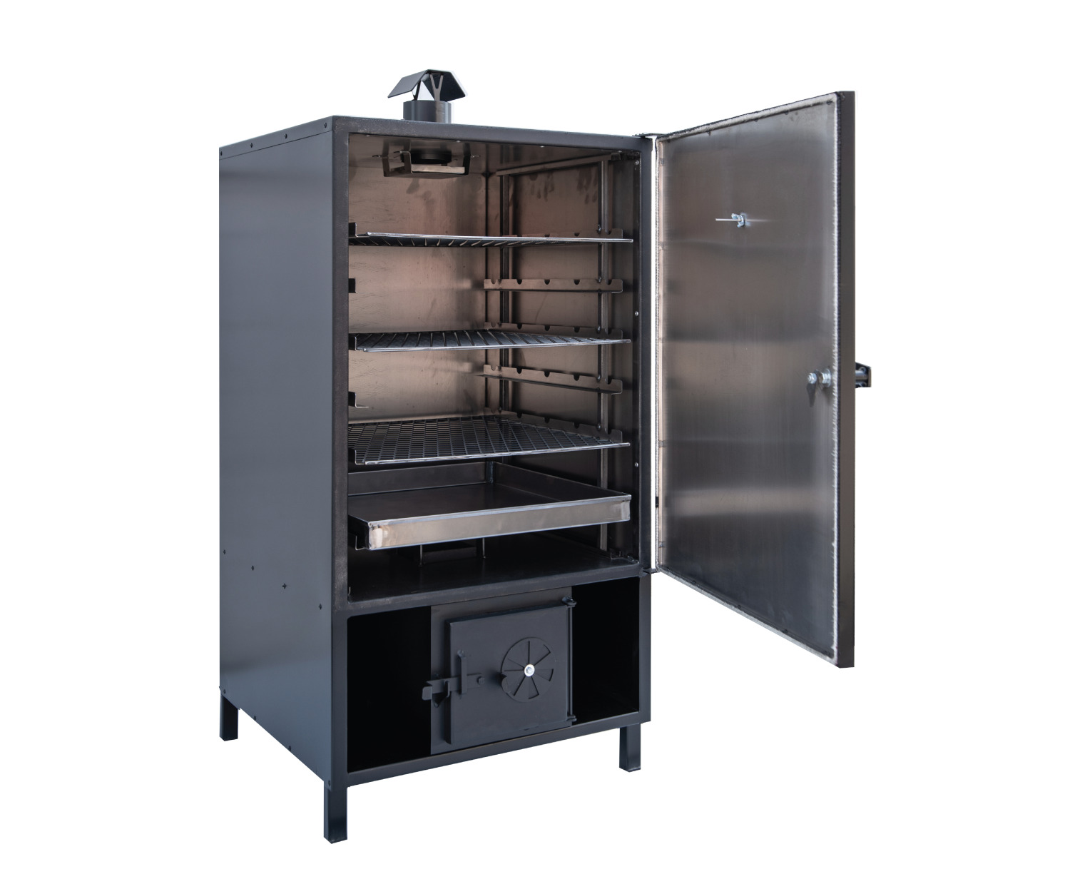 200L Malkas kūpinātava